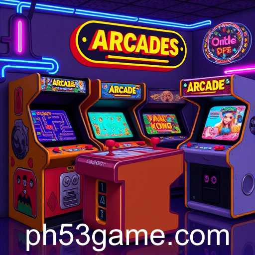 The Digital Playground: Exploring Gaming Trends