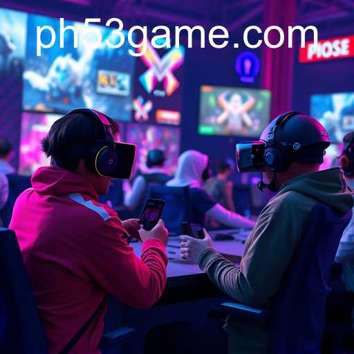 Gaming Trends and Developments