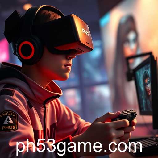 The New Face of Online Gaming in 2025