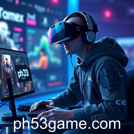 PH53 Revolutionizes Gaming Experience Online