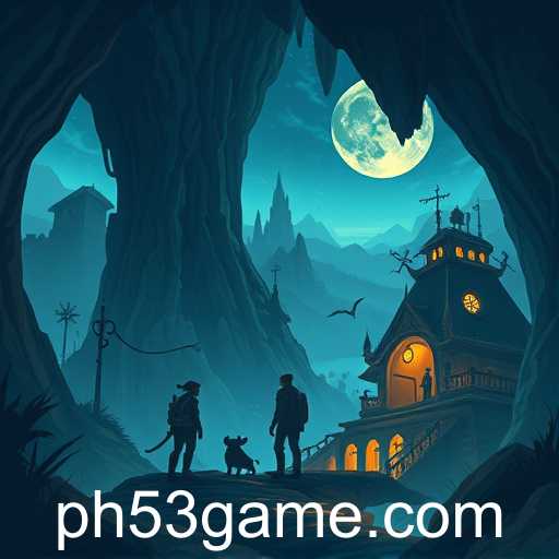 Ph53: Revolutionizing Online Gaming
