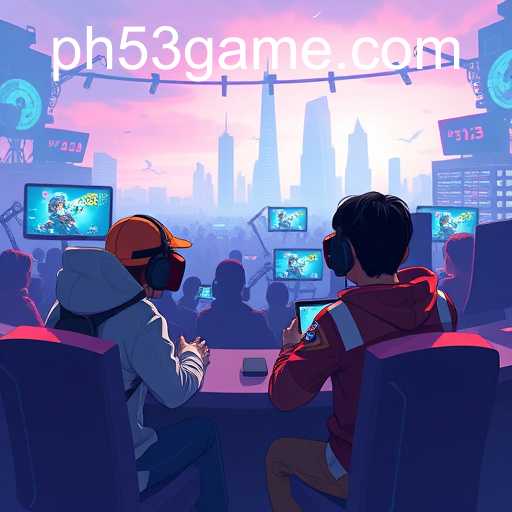 Rise of PH53: Revolutionizing Online Gaming